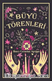 Büyü Törenleri