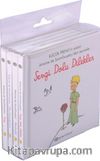 Küçük Prens ( 4 Kitap Set)