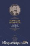Babanzade Ahmed Naim Ailesi ve İlmi Kişiliği (Karton Kapak)