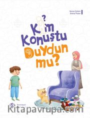 Kim Konuştu Duydun mu ?