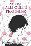 Allı Güllü Perdeler