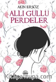 Allı Güllü Perdeler