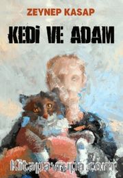 Kedi ve Adam