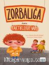 Zorbalığa Karşı Taktiklerim Var