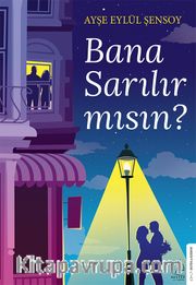 Bana Sarılır mısın?