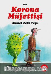 Korona Müfettişi