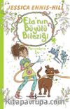 Ela’nın Büyülü Bileziği / Pericinlerin İni