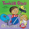 Temizlik Günü / Minik Yardımcılar