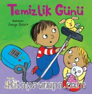 Temizlik Günü / Minik Yardımcılar