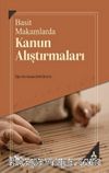 Basit Makamlarda Kanun Alıştırmaları