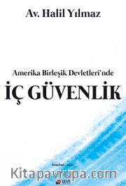 Amerika Birleşik Devletleri’nde İç Güvenlik