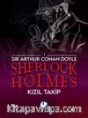 Sherlock Holmes / Kızıl Takip