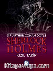 Sherlock Holmes / Kızıl Takip