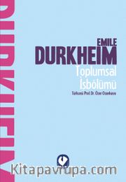 Toplumsal İşbölümü