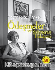Ödeşmeler ve Şahmeran Hikayesi 50 Yaşında (Numaralı Özel Baskı)