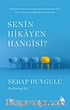 Senin Hikayen Hangisi?