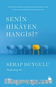 Senin Hikayen Hangisi?