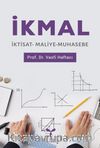 İkmal İktisat Maliye Muhasebe