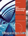 İleri Mühendislik Matematiği / Advanced Engineering Mathematics