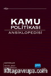 Kamu Politikası Ansiklopedisi
