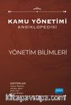 Kamu Yönetimi Ansiklopedisi - Yönetim Bilimleri