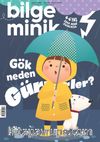 Bilge Minik Dergisi Sayı:78