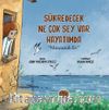 Şükredecek Ne Çok Şey Var Hayatımda & Manzaralı Ev
