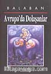 Avrupa'da Dolaşanlar