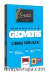2023 KPSS ALES DGS ÖSS YGS LYS TYT AYT MSÜ Benzersiz Geometri Çıkmış Sorular