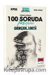 2023 KPSS 5Yüz Ekibi Tamamı Çözümlü 100 Soruda Türkçenin Gerçek 100'ü 