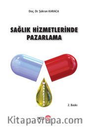 Sağlık Hizmetlerinde Pazarlama