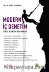 Modern İç Denetim & Güncel İç Denetim Uygulamaları