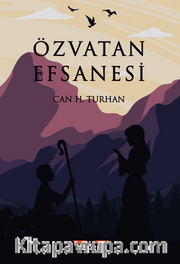Özvatan Efsanesi