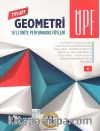 TYT AYT Geometri Ünite Performanslı 15'li Föyleri