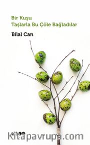 Bir Kuşu Taşlarla Bu Çöle Bağladılar
