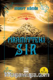 Piramitteki Sır