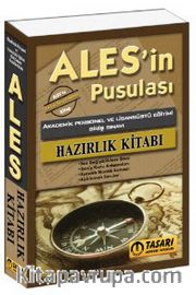 ALES'in Pusulası Hazırlık Kitabı