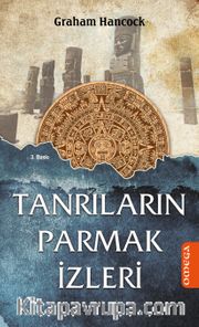 Tanrıların Parmak İzleri