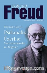Psikanaliz Üzerine :Yeni Araştırmalar Bulgular