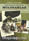 Sürgün Bahçesinin Solan Renkleri Molokanlar & Kafkas Ardı'ndaki Molokanların ve Dukhoborların Tarihi