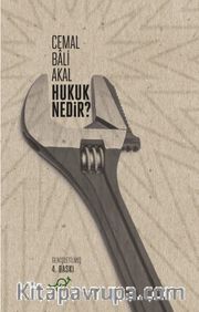 Hukuk Nedir?