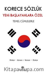 Korece Türkçe Sözlük