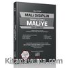 Mali Disiplin Tamamı Çözümlü Maliye Soru Bankası