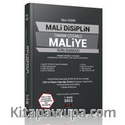 Mali Disiplin Tamamı Çözümlü Maliye Soru Bankası