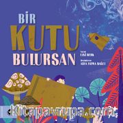 Bir Kutu Bulursan