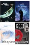 Semra Şenol Kitapları (4 Kitap Set)