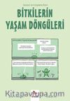 Bitkilerin Yaşam Döngüleri / Gençler İçin Çizgilerle Bilim