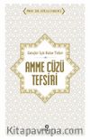 Gençler İçin Kolay Tefsir Amme Cüzü Tefsiri