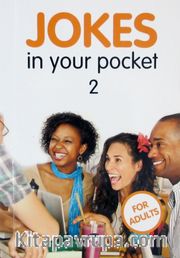 Jokers In Your Pocket 2 (For Adult)