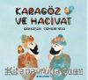 Karagöz ve Hacivat & Ramazan Ormanı'nda